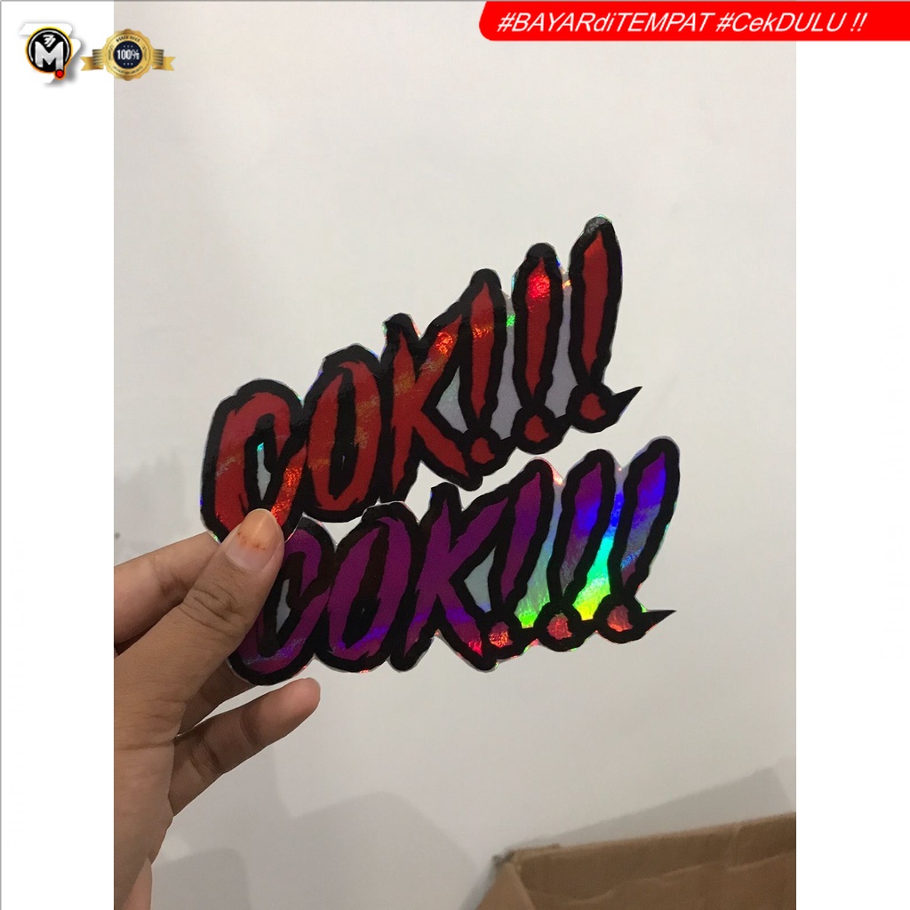 STIKER STRIPING MOTOR GL MAX GL PRO GL 100 / STRIPING MOTOR GL TERBARU / STIKER MOTOR TERMURAH / STR