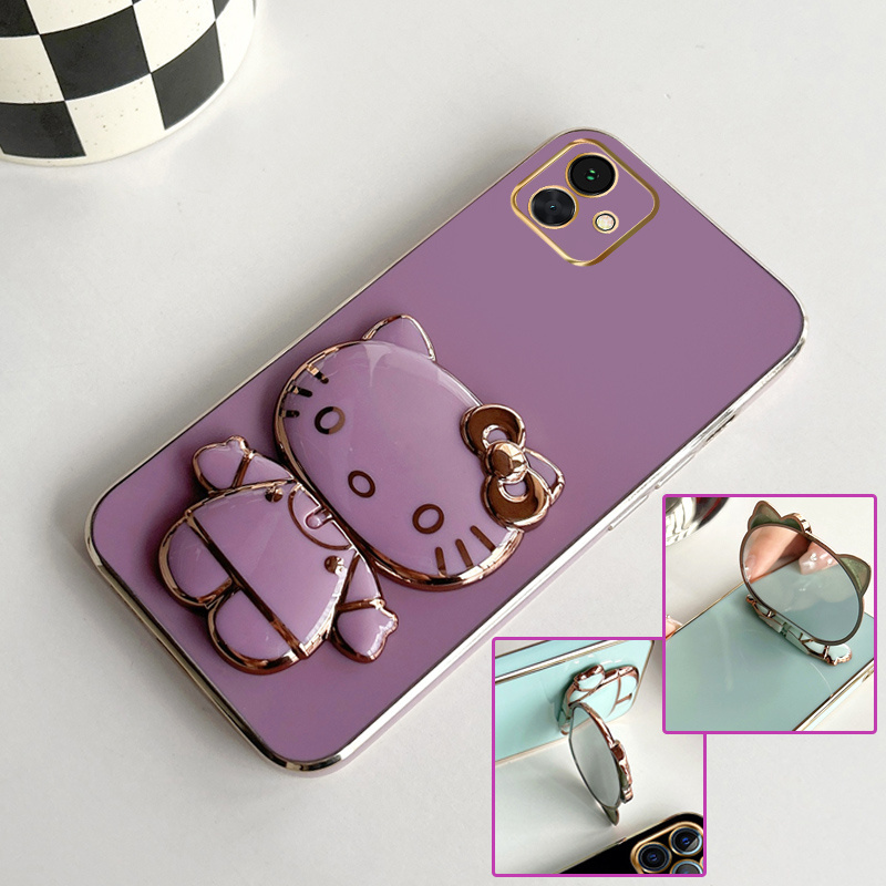 Case Stand iPhoneFor SamsungA04 A04e A04s For SamsungF04 SamsungA04 samaung SamsungA04e samsumg Sams
