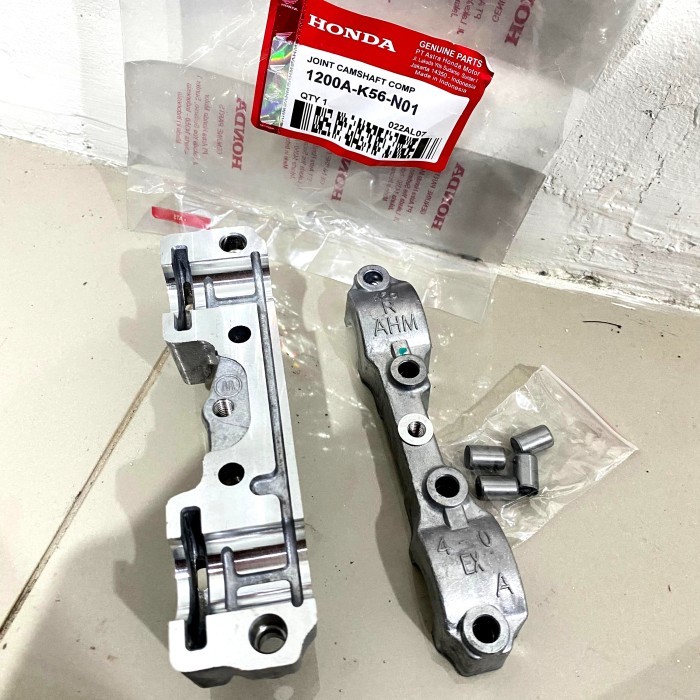 LAKOPAN DUDUKAN TUTUP NOKEN AS CBR 150R CBR 150 R CB 150 CB150 R LED K56