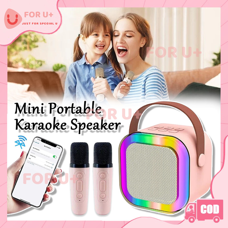 Bluetooth Mini Speaker / Speaker Portable with MIC Bluetooth