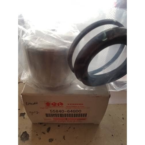 Best Seller Part PISTON KALIPER ESCUDO SEAL CALIPER SUZUKI ESCUDO ORIGINAL