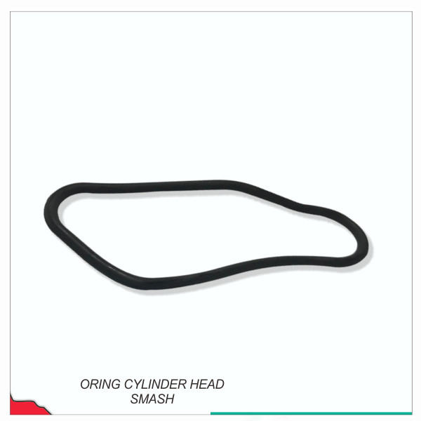 Oring Cylinder Head Smash