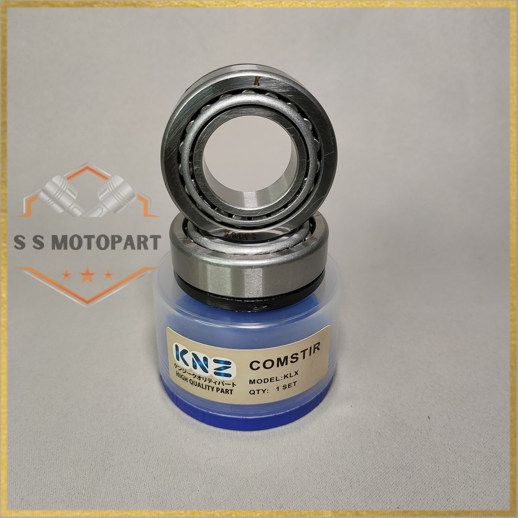 Comstir Cones Stir KLX 150 S L BF DTRACKER Komstir Ball Race Ori KNZ