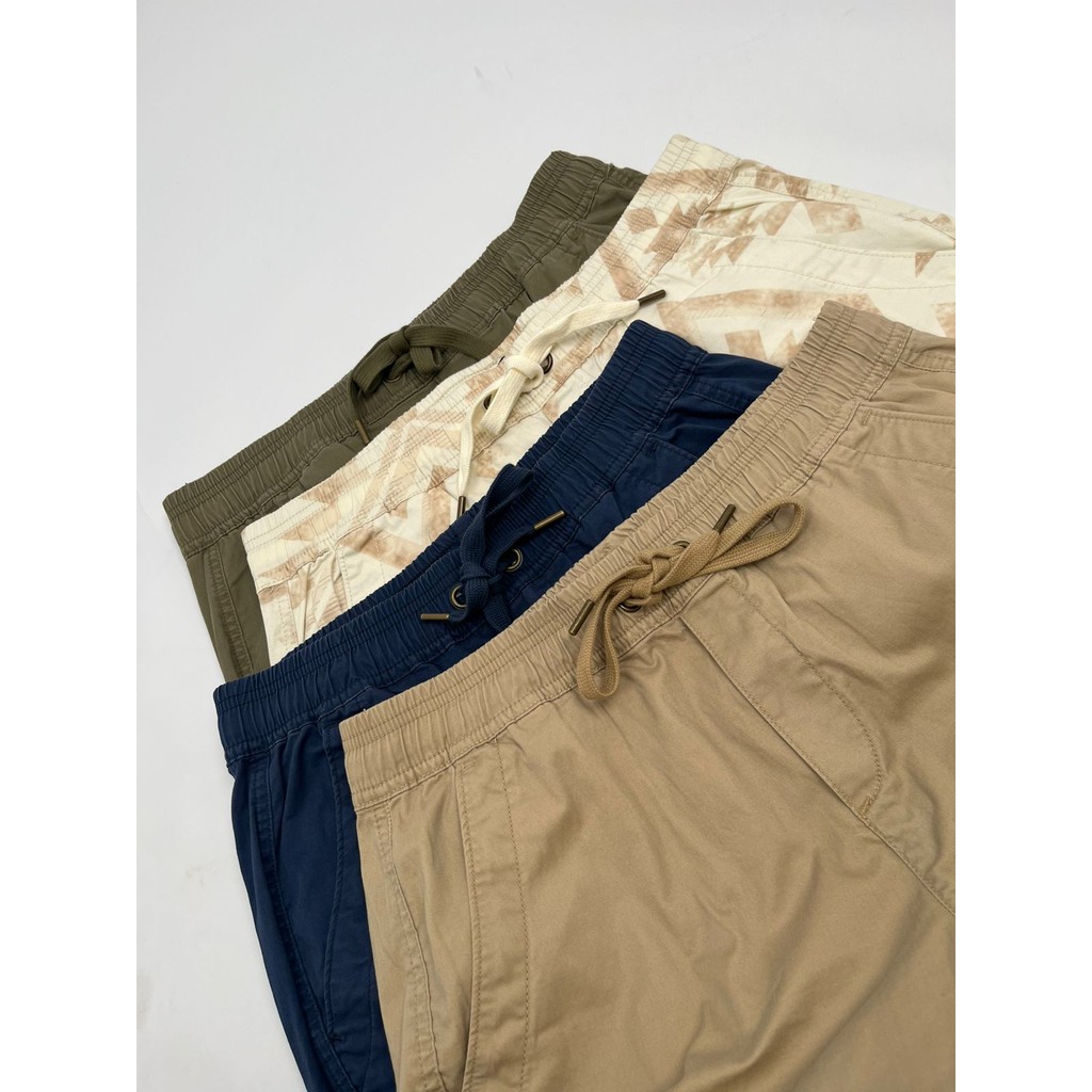 JOGGER CARGO PANTS PRL / CELANA PANJANG JOGGER CARGO ORIGINAL PRL | EROPA SIZE