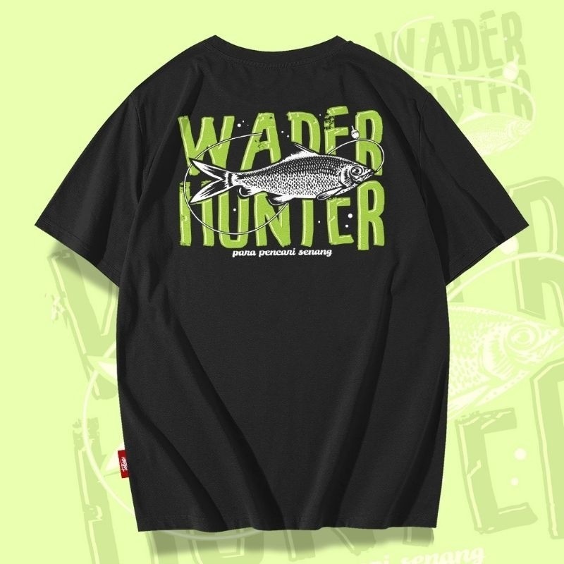 KAOS WADER HUNTER KAOS MANCING MICRO FISING