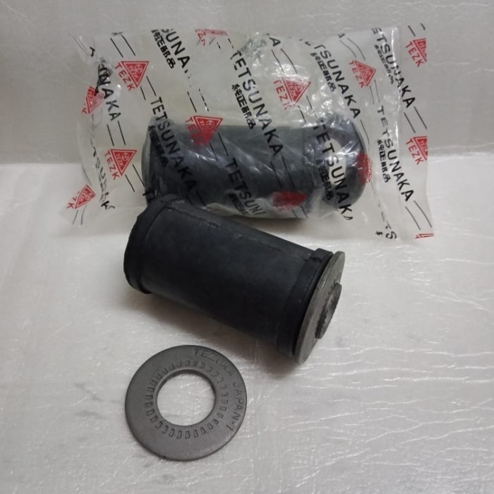 Bushing Lower Arm L300 Disel