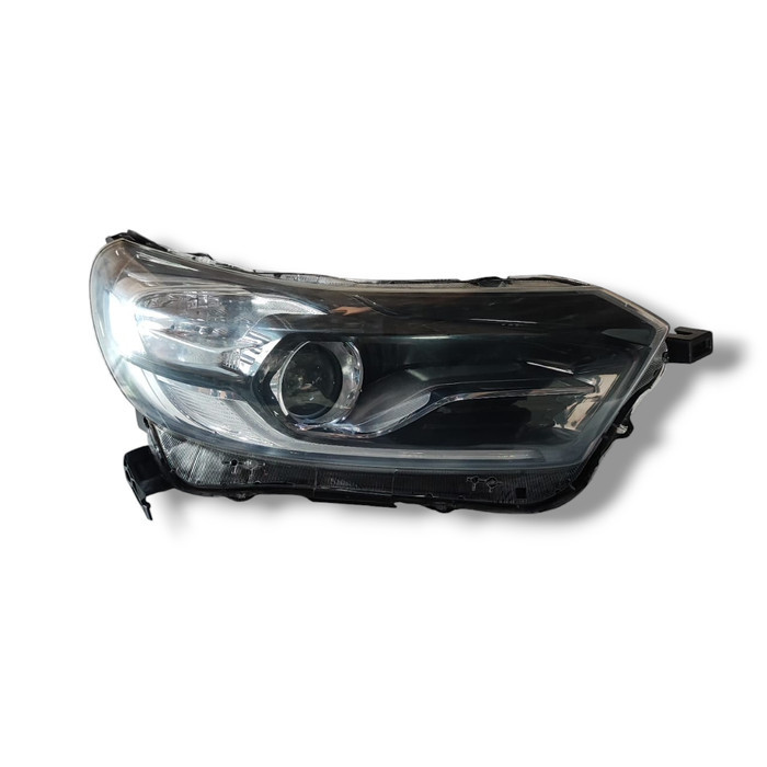 Headlamp lampu depan kanan Original Honda mobilio facelift