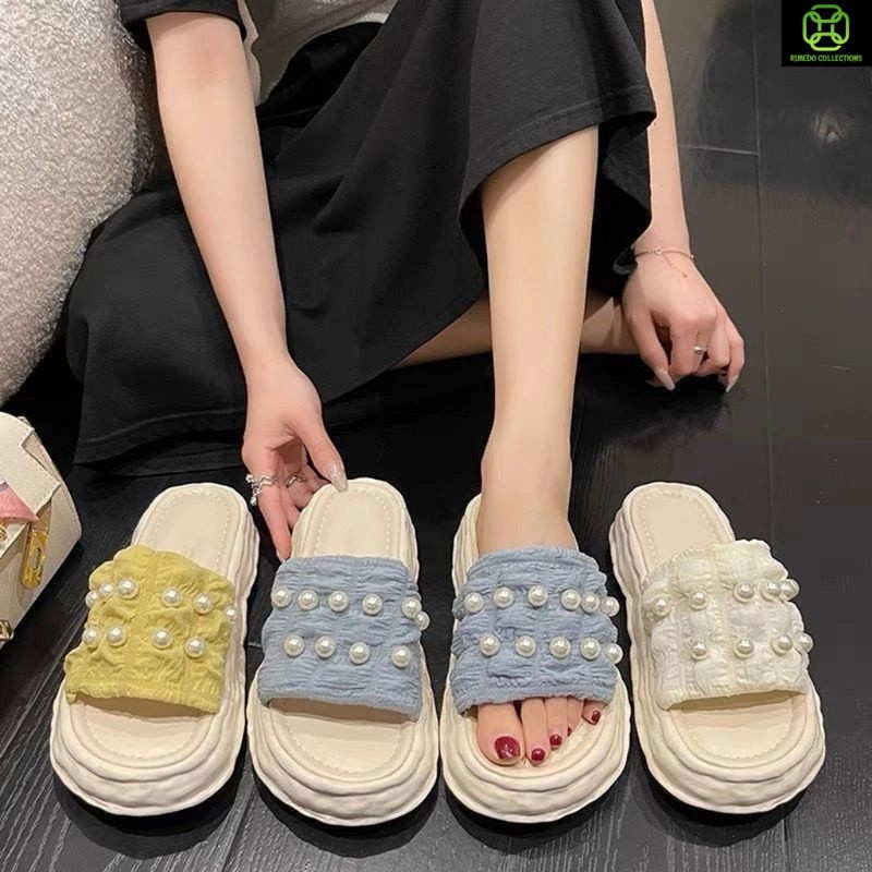 SVEKES SEPATU DEWASA sandal L109