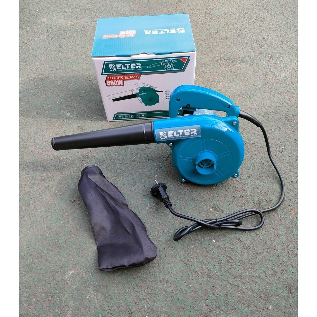RICHU TIPE R 7200 Hand Blower Blower Tangan  Grooming Pengering Bulu Anjing Kucing