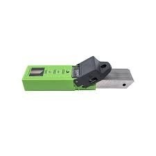 

TEKIRO ISI PISAU CUTTER BESAR 18MM-1/ BLADE CUTTER KNIFE 18MM-1 ISI 10PCS