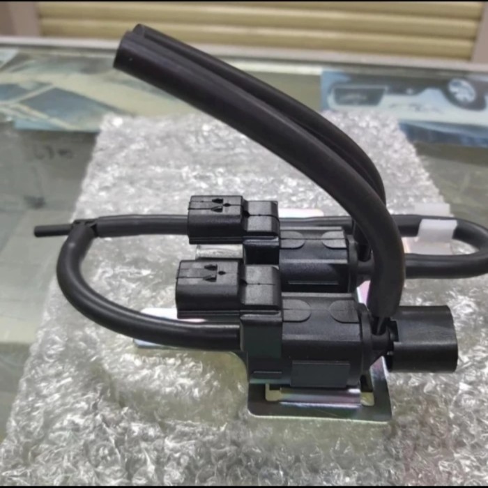 Valve freewheel Pajero V78 V93 V97