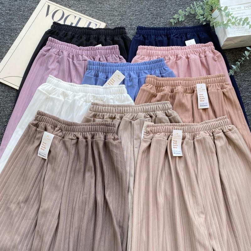 Lariz Kulot Hornet Knit Premium Jumbo XXL Murah