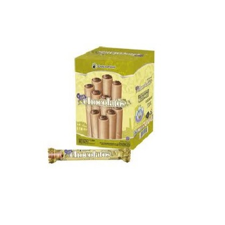 

Chocolatos 500