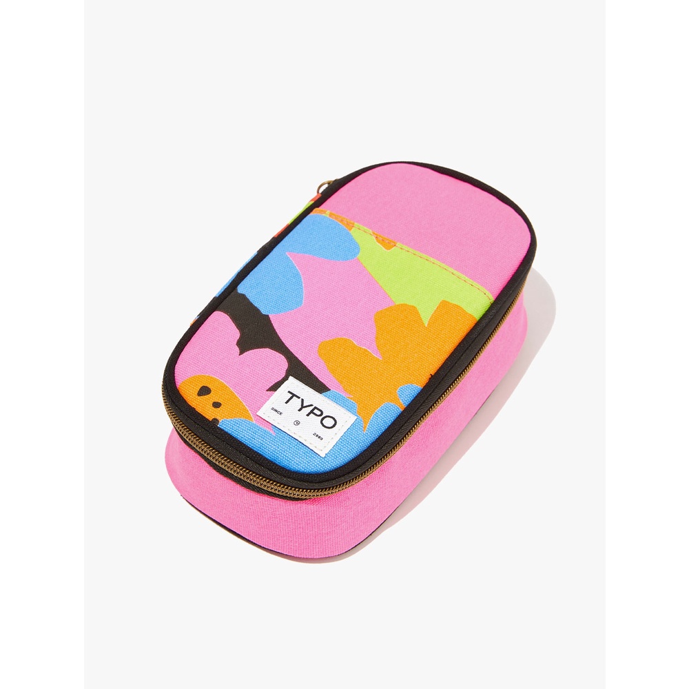 

Typo - Tempat Pensil - Arlow Pencil Case