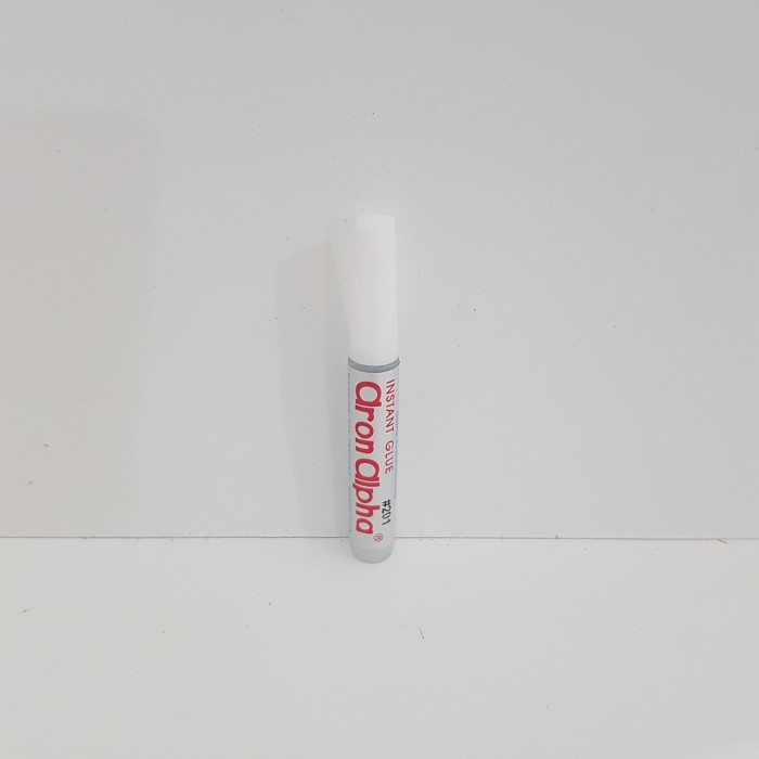 

Instant Glue Aron Alpha -TJ40
