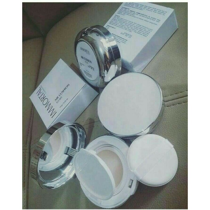 immortal air cushion