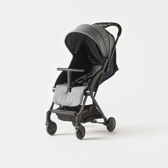 Babyshop Giggles Porter Baby Stroller With Canopy - Kereta Dorong Bayi