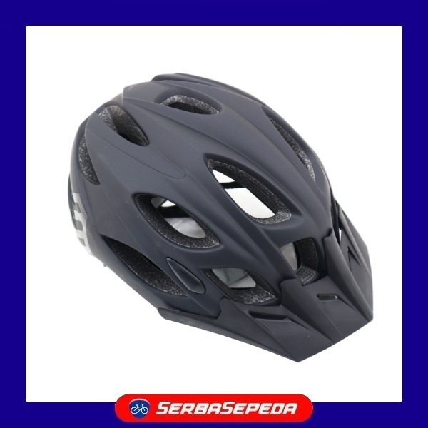 Entity Helm Sepeda MH15