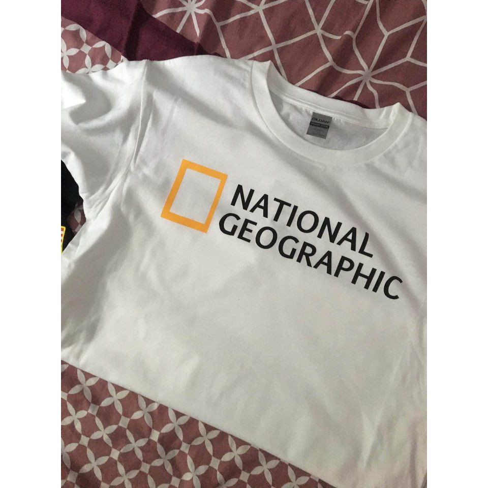 Kaos NATIONAL GEOGRAPHIC