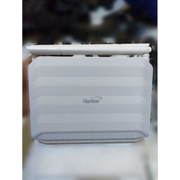 MODEM ROUTER GPON ONU FIBERHOME HG6243C BEKAS MULUS