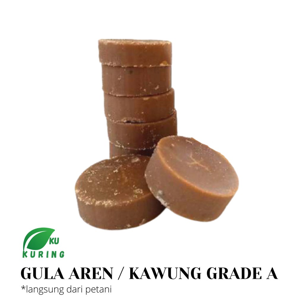 

Promo Gula Aren Asli Kualitas Super Grade A+