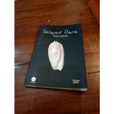 SELAPUT DARA-DEWA WANGSA - B1
