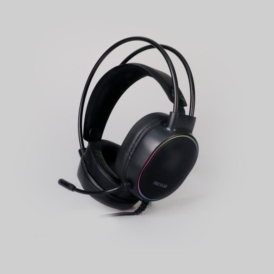 REXUS HX9 HEADSET GAMING THUNDERVOX - REXUS