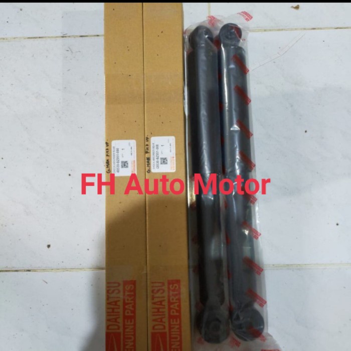shockbreaker Daihatsu grandmax belakang original