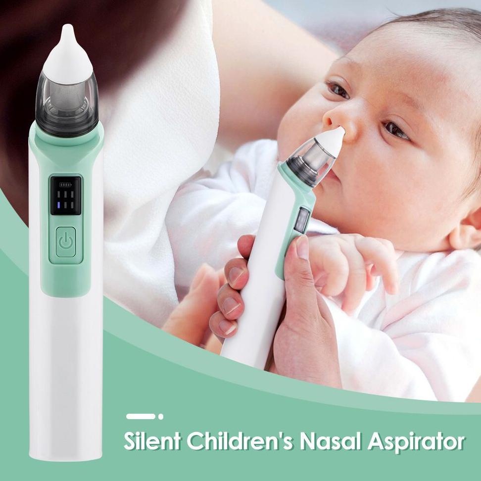 Perangkat Penyiup Hidung Elektrik Bayi Perangkat Penyiup Hidung Bayi Perangkat Penyiup Hidung Bayi P