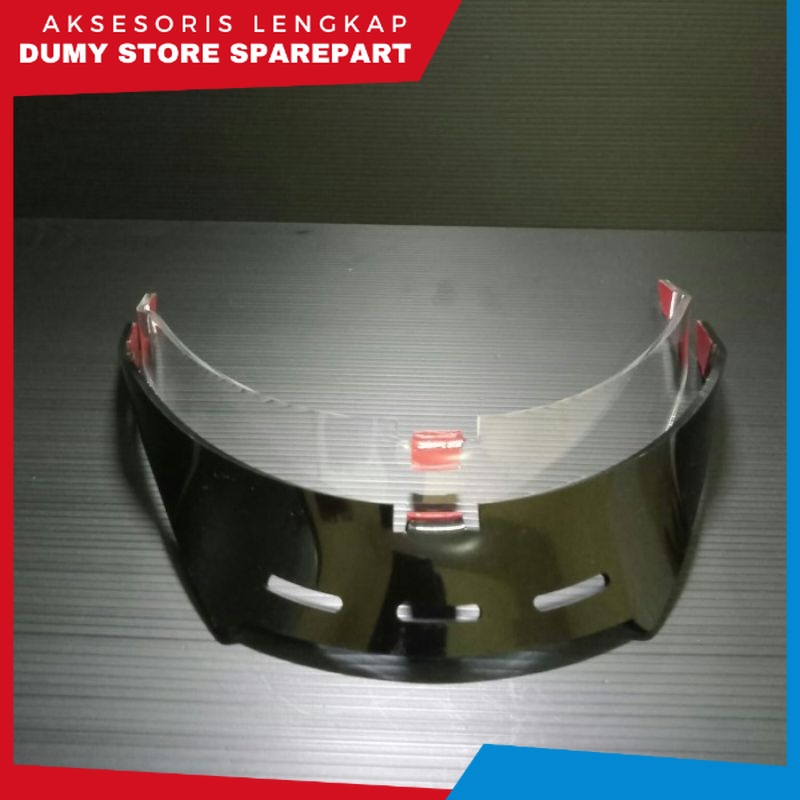 SPOILER HELM DYR OSAKA