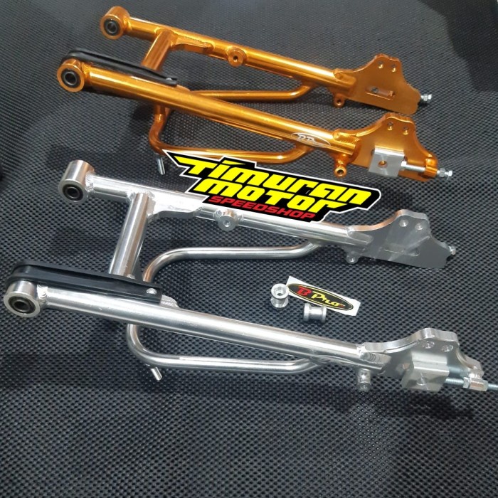 READY SWING ARM BPRO JUPITER Z DRAG STABILIZER ORIGINAL