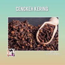 

Birdiemitrendy 500gr|1 kg Cengkeh kering/cengkih kering/clove premium