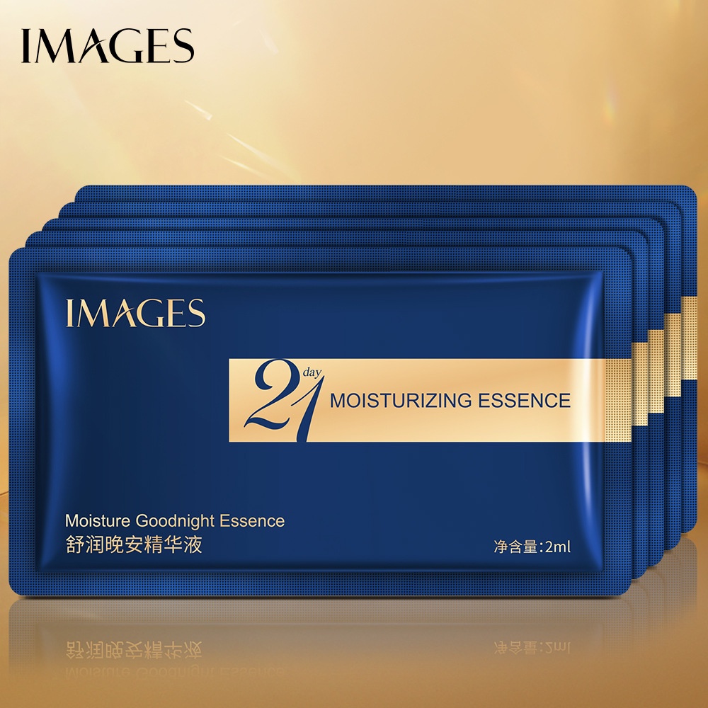 Essence Moisturizing Water 21 Day Pelembab Wajah Pagi Dan Malam