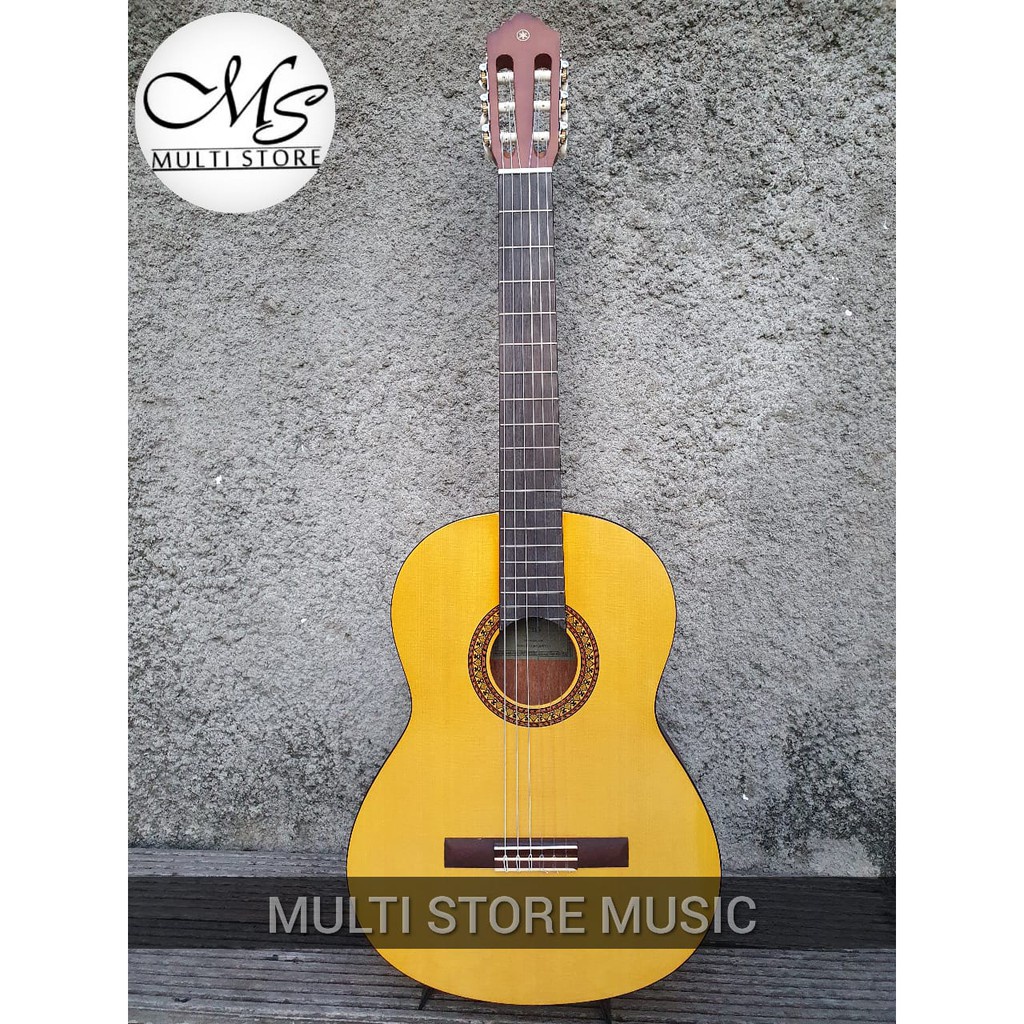 GITAR YAMAHA C315 - C 315 - Yamaha classic C315 - C 315 - ORIGINAL YAMAHA