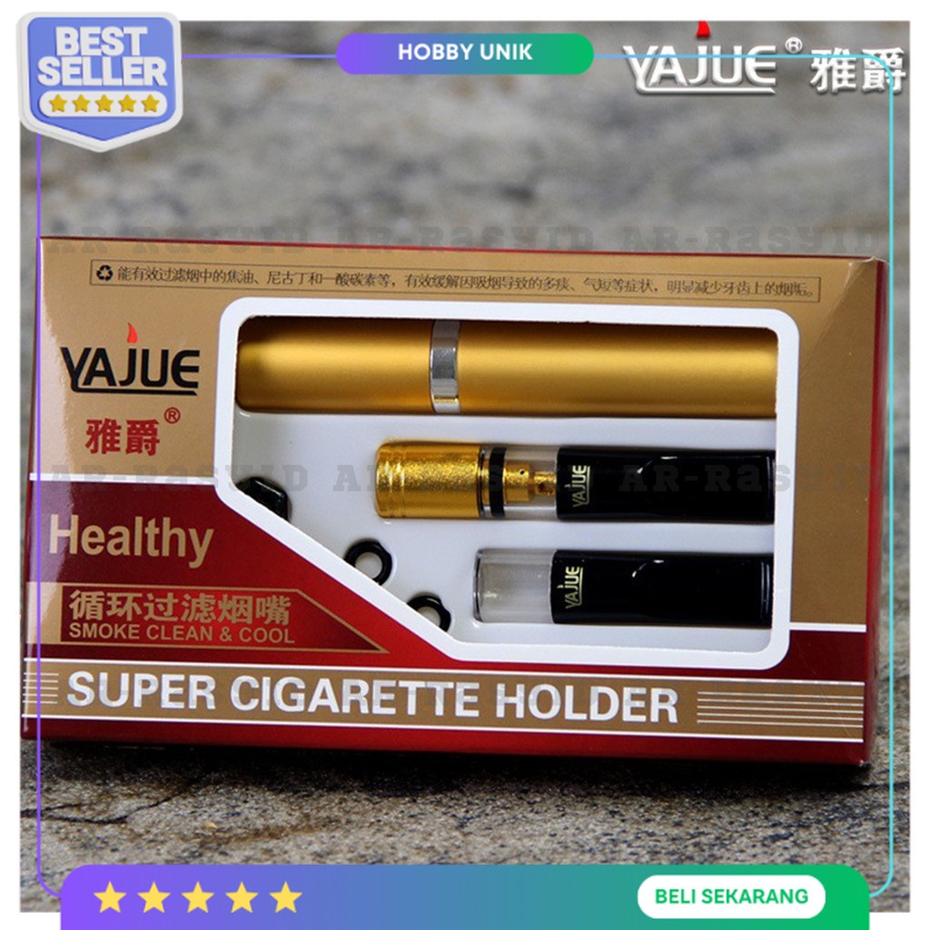 Pipa Rkk Yajue YJ-050