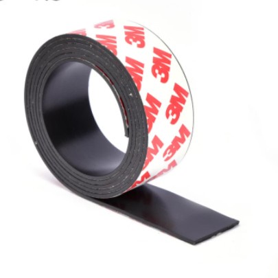 

Pita Isolasi Magnet Lentur + Strip Double Tape -YN