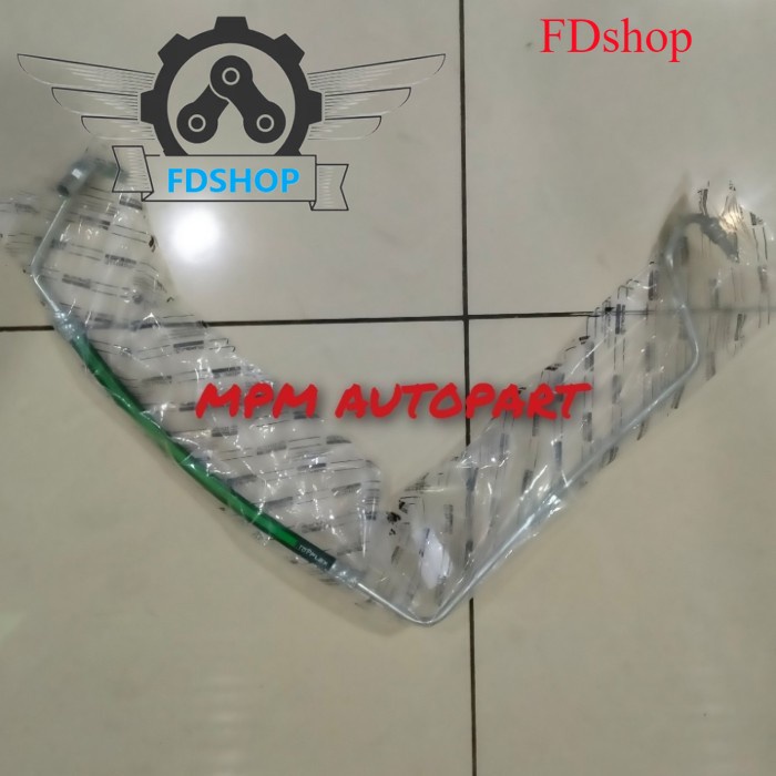 hose selang power steering kijang efi 2.0 2000cc 44411-0B070