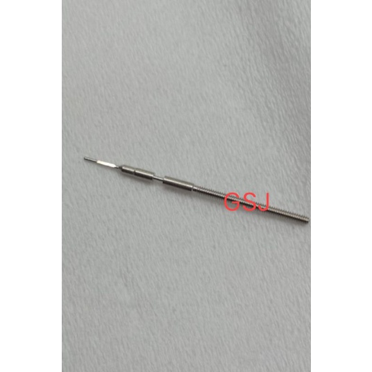 Stem seiko kinetic 5M Original as batang seiko kinetic