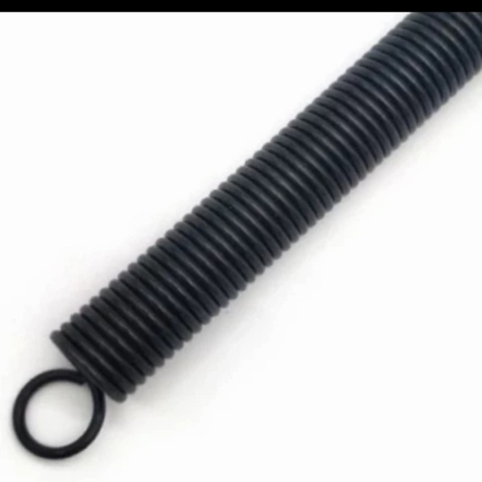 

Spring Pegas Elavator Door Spring/Per Pintu Lift Fermator -panjang 447