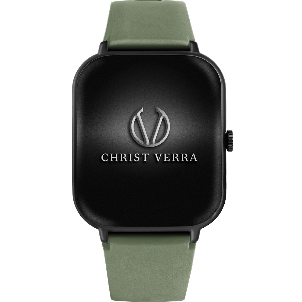 Jam Tangan SmartWatch Christ Verra CV BEYOND II