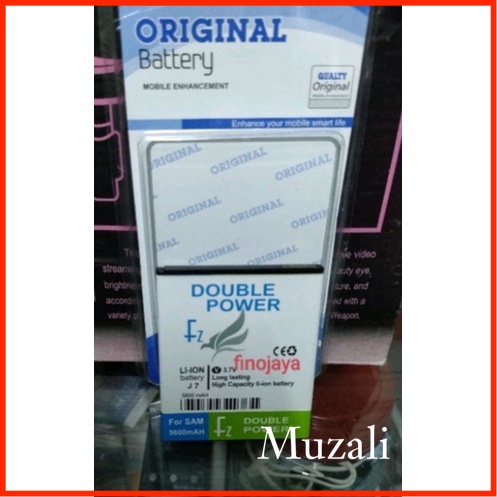 Batterai Samsung J7 J7 2015 J7 Core J4 2018 Batterai Samsung J400 Batterai Samsung J700F Battery Bat