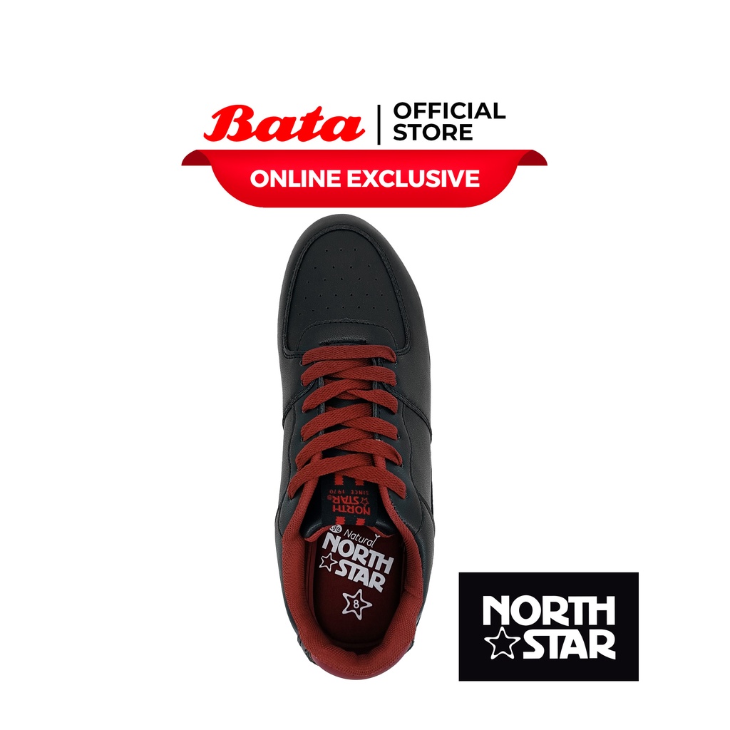 NORTH STAR [Online Exclusive] Sepatu Sneakers Pria Pentagon - 8806062