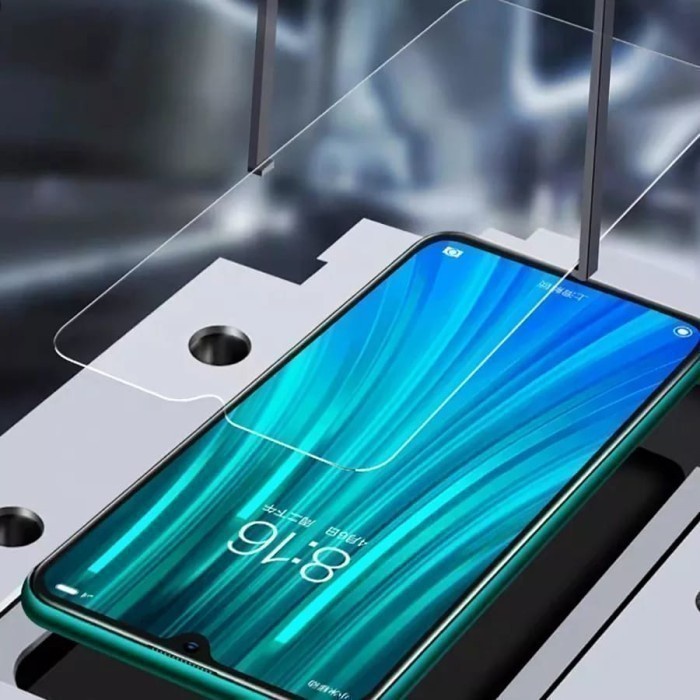 TEMPEREGLASS VIVO V15 PRO V19 V17PRO - V17PRO