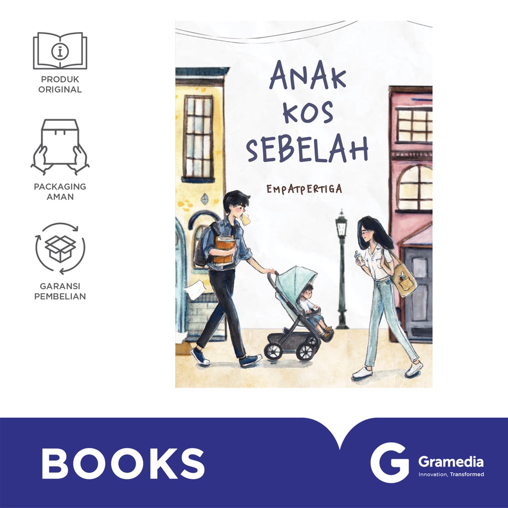 Anak Kos Sebelah