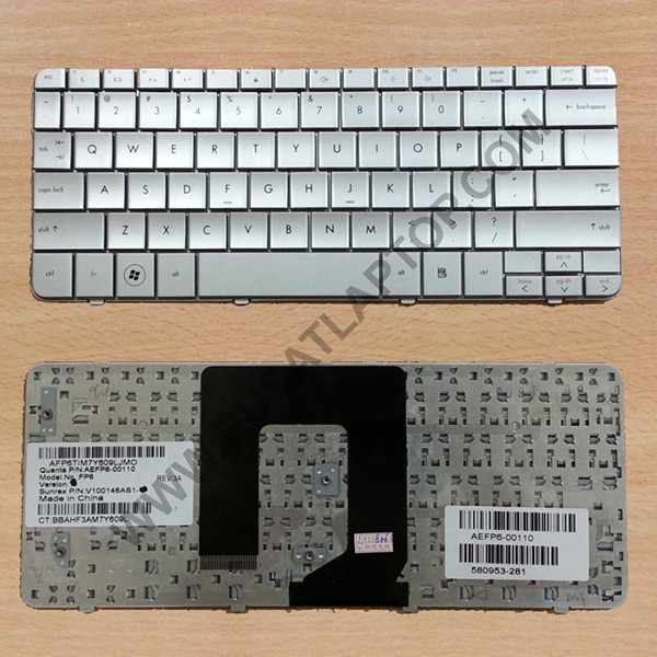 KEYBOARD LAPTOP | KEYBOARD LEPTOP HP Mini 311. Pavilion dm1-1000, dm1-2000