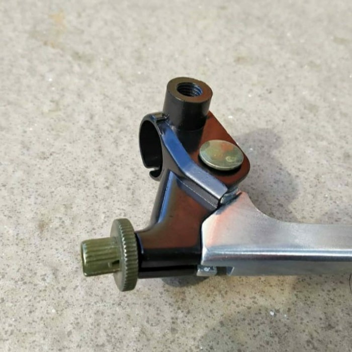 READY Handle Kopling R25 Made In Racen