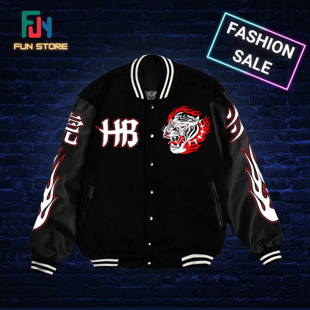 JACKET HOMEBOIS RED MALAYSIA RRQ ONIC HB ECHO BLACKLIST APBREN BIG SIZE S M L XL 2XL 3XL 4XL 5XL  RR