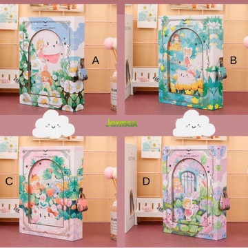 

Notebook Secret Garden + Password Lock / Diary Gembok / Buku Tulis - b