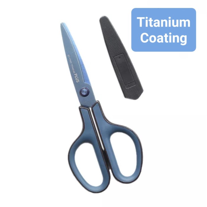 

Gunting titanium coating - Titanium