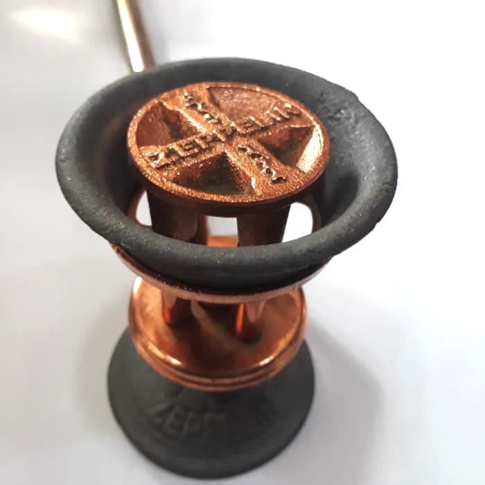 kompor mawar Zeppelin 203